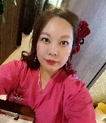 パキラのスタッフ 加藤早也佳