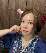 パキラのスタッフ 加藤早也佳