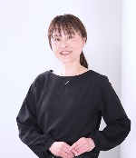 あろまママのほぐしやさんのスタッフ 田中桂子