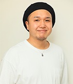 須貝裕二