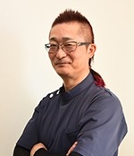 長さんのもみほぐしのスタッフ 長さん