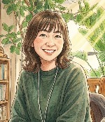 養生salon HOKOのスタッフ hoko
