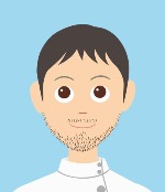 フレスコ 池袋西口店(Fresco)のスタッフ 笹本