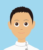 フレスコ 池袋西口店(Fresco)のスタッフ 岩田