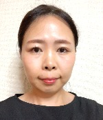 Nu you with Smileのスタッフ 吉野絵理菜