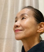 ほぐし処 ひまわりのスタッフ やまざき まりこ