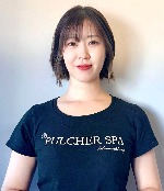 PULCHER SPAのスタッフ 田中