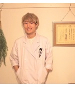 メンズ研究所のスタッフ 松谷