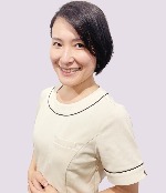 女性のための整体・骨盤矯正・リンパ・肩こり・小顔サロン POWWOW エソラ池袋店のスタッフ 三浦
