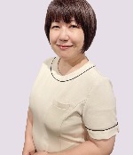 女性のための整体・骨盤矯正・リンパ・肩こり・小顔サロン POWWOW エソラ池袋店のスタッフ 赤井