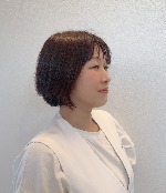 fufu laのスタッフ 鈴木