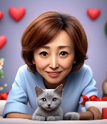 マーサ(エステサロン Masa)のスタッフ 柴雅美