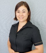 エルフラージュ 銀座店のスタッフ 榎本