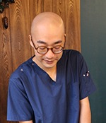 ボんのじのスタッフ 大塚伸二