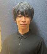 フー(Huu…)のスタッフ 合田