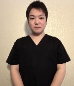 フー(Huu…)のスタッフ 安田