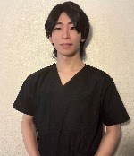 フー(Huu…)のスタッフ 合田