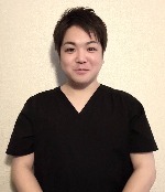 フー(Huu…)のスタッフ 安田