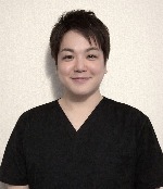 フー(Huu…)のスタッフ 安田