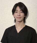 フー(Huu…)のスタッフ 合田