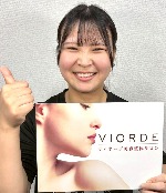 ヴィオーデ 横浜店のスタッフ 横澤鈴夏