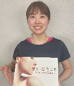 ヴィオーデ 横浜店のスタッフ 下里ありさ