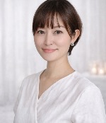 Pululilana ～Holistic&Sensual Bodywork～のスタッフ Kumi