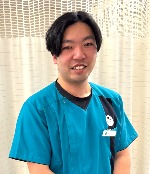 ココロカラダメディカル整体院 西船橋院のスタッフ 伊達将大
