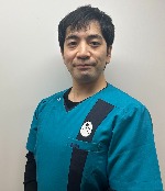 こころ整骨院 天神院のスタッフ 細木涼佐