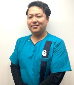 こころ整骨院 天神院のスタッフ 坂本理喜