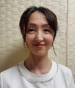 リアン ビューティーメソッド(Lien)のスタッフ 大橋 香織
