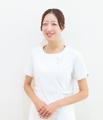 ホワイトニング&脱毛 Mon Cheri 広島店のスタッフ RINA