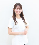 ホワイトニング&脱毛 Mon Cheri 広島店のスタッフ SHIORI