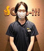 谷川 貴一