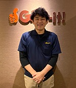 神野 麿顯
