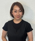 La Cherieのスタッフ 藤原李恵