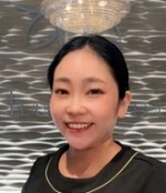 Chouchouのスタッフ 石川