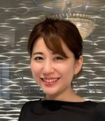 Chouchouのスタッフ 芳賀