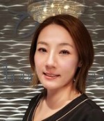 Chouchouのスタッフ 新垣