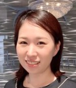 Chouchouのスタッフ 中田