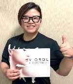 ヴィオーデ 恵比寿店のスタッフ 五味 沙矢加