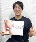 ヴィオーデ 恵比寿店のスタッフ 諸角威