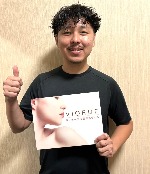 ヴィオーデ 恵比寿店のスタッフ 細江 地洋