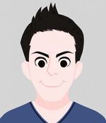 癒し館 リラクゼーションサロンのスタッフ ケケ