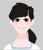 癒し館 リラクゼーションサロンのスタッフ サクラ