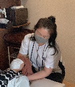 橋本華子