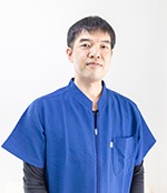 吉祥整体院のスタッフ 吉祥