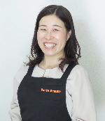 Porte beauteのスタッフ 武田 綾子
