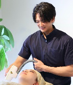 リノア 心斎橋店(LINOAH)のスタッフ 栗下滉司
