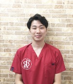 BB整体スタジオ 千歳烏山店のスタッフ 高橋 陸